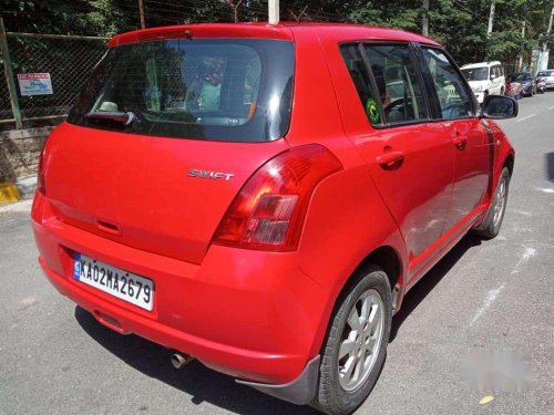 Used 2005 Maruti Suzuki Swift ZXI MT for sale in Nagar