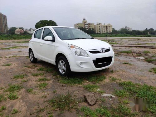 Hyundai i20 Sportz 1.4 CRDi 2011 MT for sale in Ahmedabad