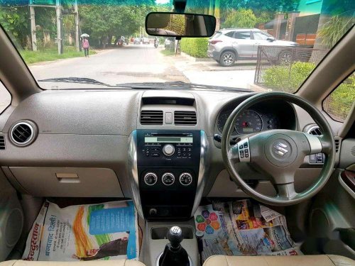 Maruti Suzuki SX4 2010 MT for sale in Gurgaon