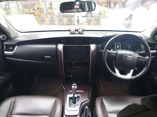 Used 2016 Toyota Fortuner AT for sale in Goregaon