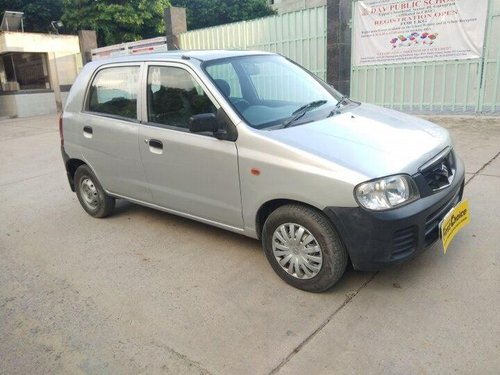 Used 2009 Maruti Suzuki Alto MT for sale in Gurgaon