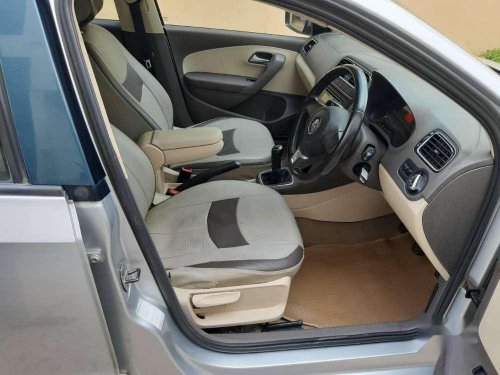 Used 2010 Volkswagen Vento MT for sale in Hyderabad