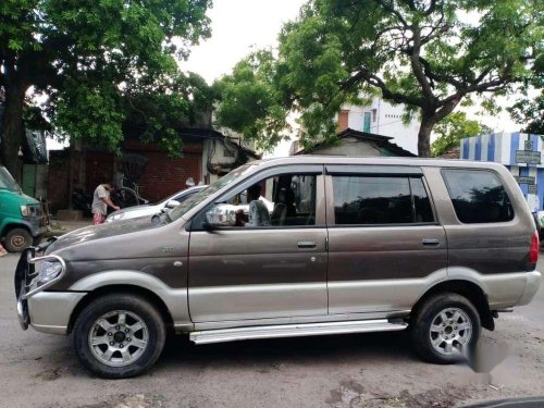 Used 2007 Chevrolet Tavera MT for sale in Kolkata