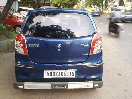 Used 2015 Maruti Suzuki Alto 800 LXI MT for sale in Kolkata