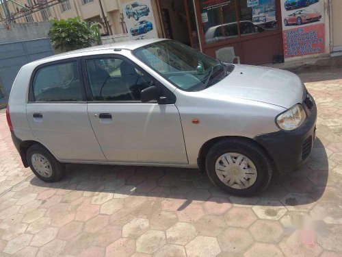 2012 Maruti Suzuki Alto MT for sale in Hyderabad