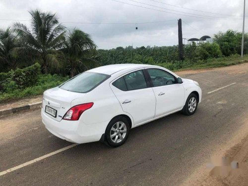 Used 2012 Nissan Sunny MT for sale in Anand