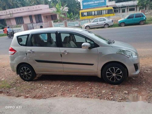 Maruti Suzuki Ertiga VDi, 2012, Diesel MT for sale in Marthandam