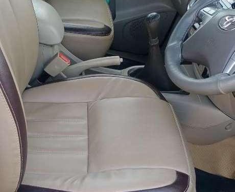 Toyota Innova 2.5 VX BS IV 8 STR, 2012, Diesel MT in Erode