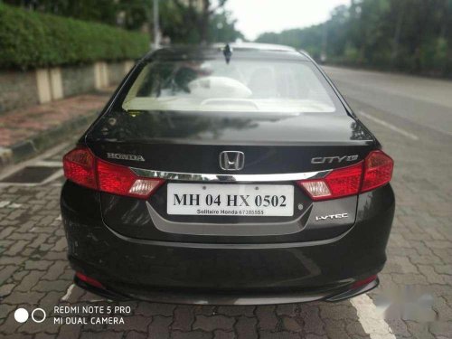 Honda City 1.5 V Manual, 2017, Petrol MT in Goregaon