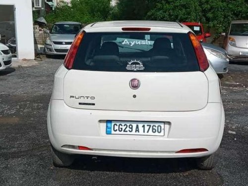 2017 Fiat Punto MT for sale in Bilaspur