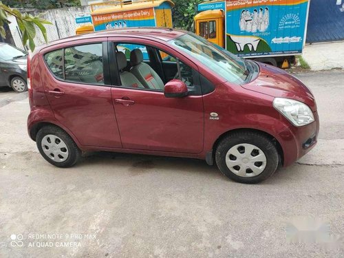 2010 Maruti Suzuki Ritz MT for sale in Hyderabad