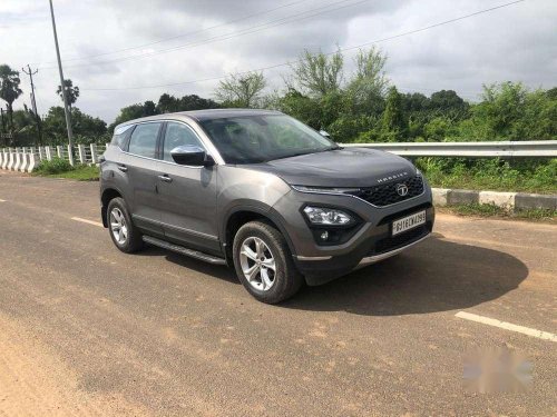 Used 2019 Tata Harrier MT for sale in Anand