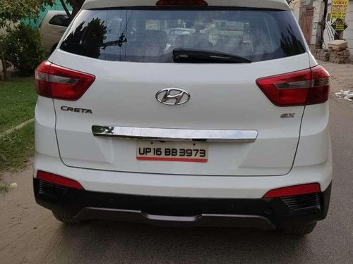 Used 2015 Hyundai Creta 1.6 SX MT for sale in Ghaziabad