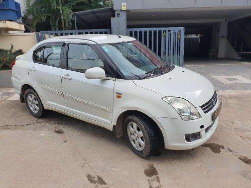 Used 2011 Maruti Suzuki Swift Dzire MT for sale in Hyderabad