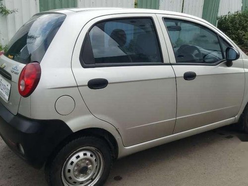 Chevrolet Spark E 1.0, 2009, Petrol MT for sale in Pune