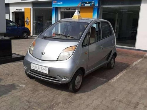 Used Tata Nano Lx 2010 MT for sale in Chennai