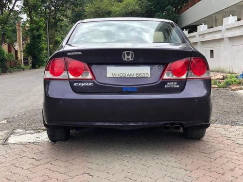 2008 Honda Civic 1.8 S AT for sale in Mumbai