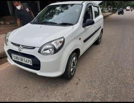 Maruti Suzuki Alto 800 Lxi, 2014, Petrol MT for sale in Chandigarh