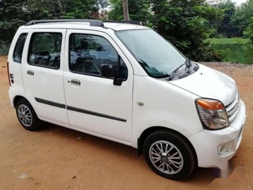 Maruti Suzuki Wagon R LXI 2008 MT for sale in Vijayawada