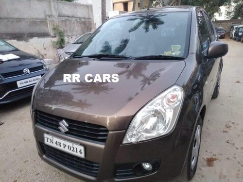 Maruti Ritz LDi 2009 MT for sale in Coimbatore