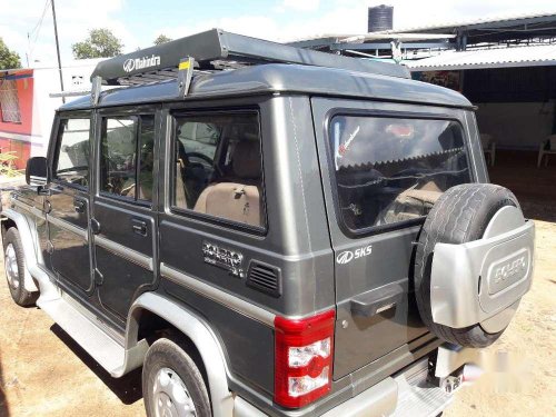 Mahindra Bolero DI BS III, 2011, Diesel MT in Erode