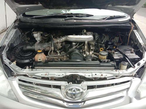 2009 Toyota Innova 2.0 GX 8 STR MT for sale in Surat