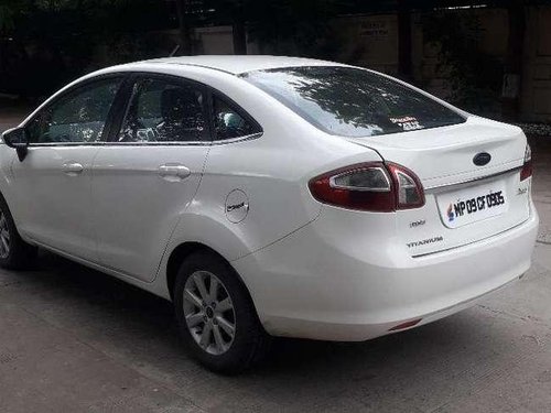 2012 Ford Fiesta MT for sale in Indore