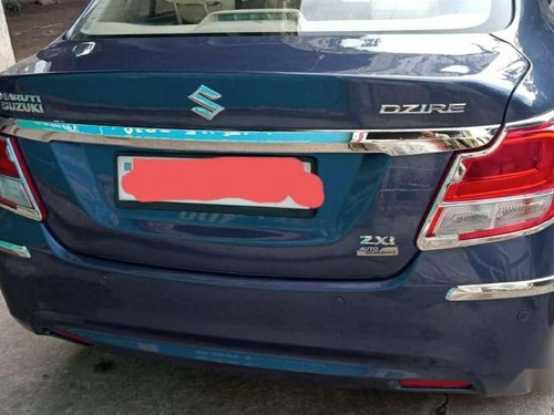 2017 Maruti Suzuki Swift Dzire MT for sale in Hyderabad