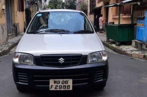 2011 Maruti Suzuki Alto MT for sale in Kolkata