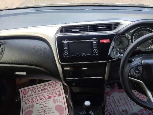 Honda City V Manual DIESEL, 2015, Diesel MT in Chennai