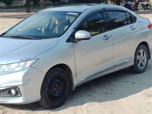 Used 2014 Honda City MT for sale in Kanpur