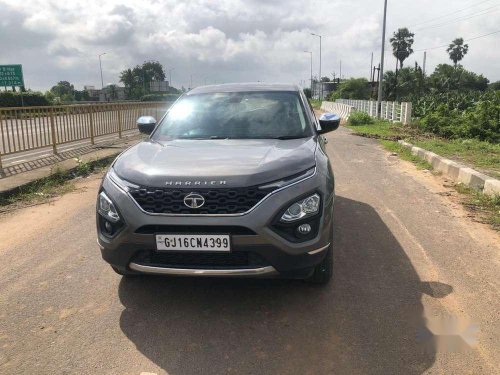 Used 2019 Tata Harrier MT for sale in Anand