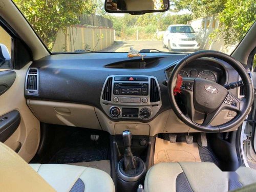 Hyundai I20 Sportz 1.4 CRDI, 2014, Diesel MT in Nashik