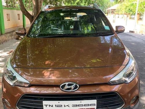 2015 Hyundai i20 Active 1.4 SX MT for sale in Tiruchirappalli