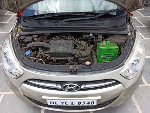2012 Hyundai i10 Magna 1.1 MT for sale in New Delhi