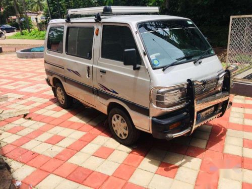 2017 Maruti Suzuki Omni MT for sale in Nagar