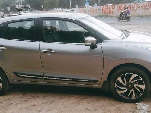 Used 2020 Maruti Suzuki Baleno MT for sale in Ahmedabad