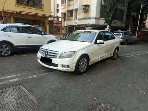 Mercedes-Benz C-Class 250 CDI Avantgarde, 2011, Diesel AT in Kharghar