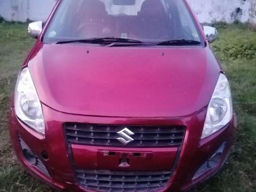 2012 Maruti Suzuki Ritz MT for sale in Kanpur