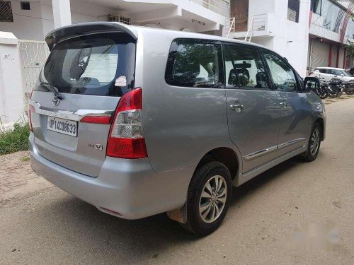 Toyota Innova 2.5 V 7 STR, 2015, Diesel MT for sale in Ghaziabad