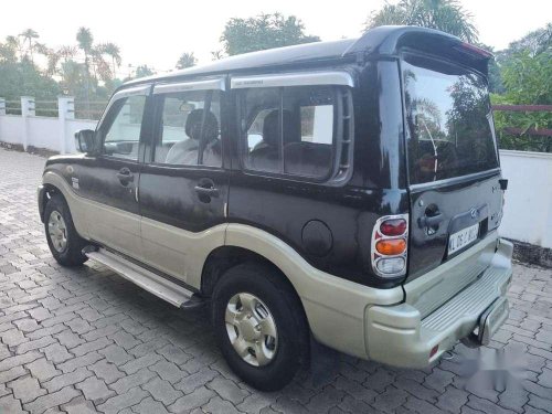 Used 2005 Mahindra Scorpio LX MT for sale in Perumbavoor