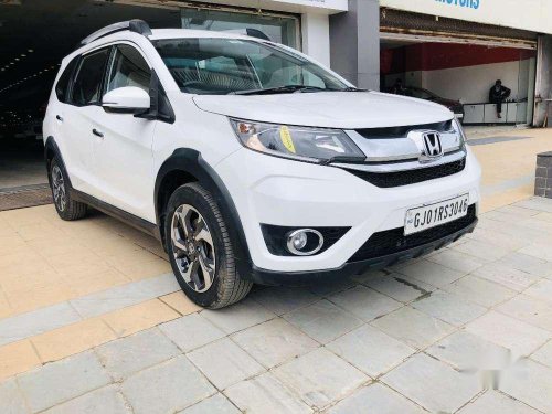 Honda BRV Brv I-Vtec V Cvt, 2016, Petrol MT in Ahmedabad