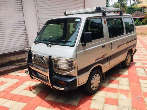 2017 Maruti Suzuki Omni MT for sale in Nagar