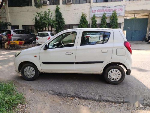 Maruti Suzuki Alto 800 Lxi, 2015, Petrol MT for sale in Chandigarh