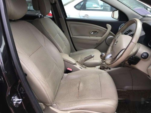 2012 Renault Fluence Diesel E4 AT for sale in Vijayawada