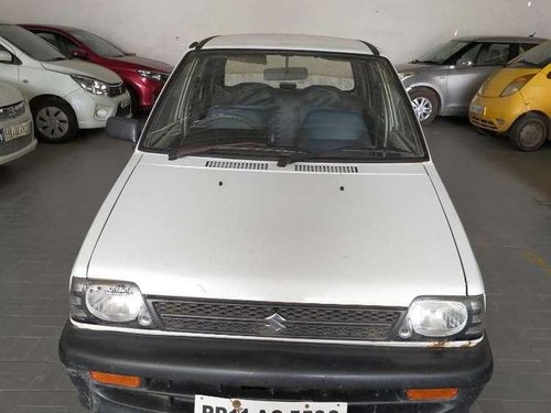 2006 Maruti Suzuki 800 MT for sale in Panchkula