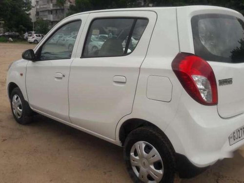 Used 2017 Maruti Suzuki 800 MT for sale in Ahmedabad