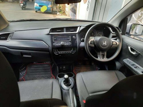 2016 Honda BR-V BR-V Style Edition Diesel S MT in Chennai