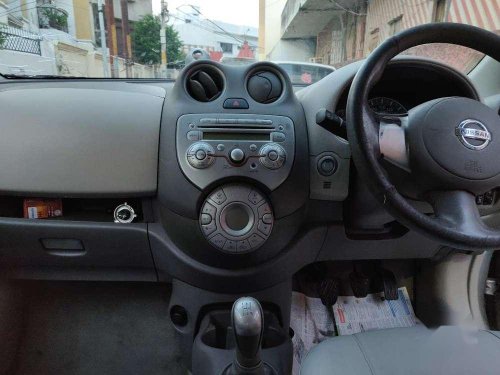 Used 2011 Nissan Micra Diesel MT for sale in Faizabad