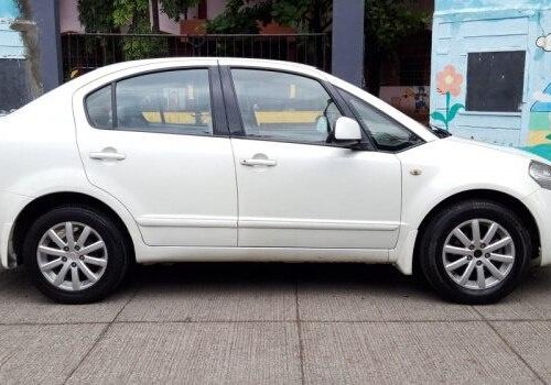 Maruti SX4 Zxi BSIII 2010 MT for sale in Pune